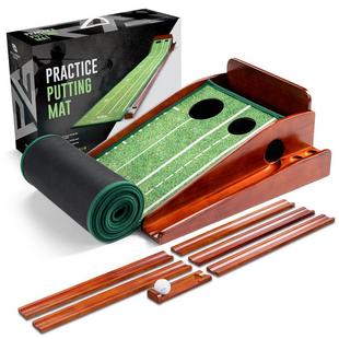 Putting Mat - 10ft x 1.3ft PALLADIUM GOLF