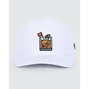 Men's 19th Hole Cap WAGGLE