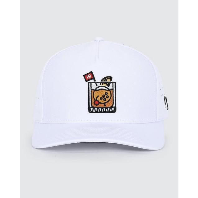 Men's 19th Hole Cap WAGGLE