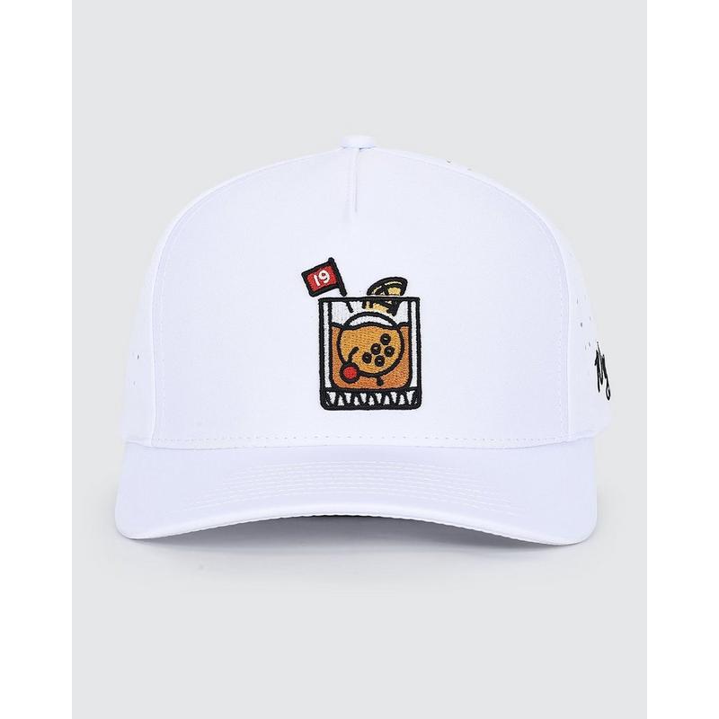 Men's 19th Hole Cap
