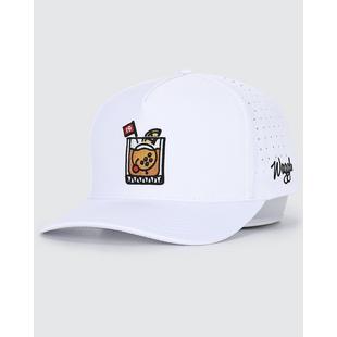 Men's 19th Hole Cap WAGGLE