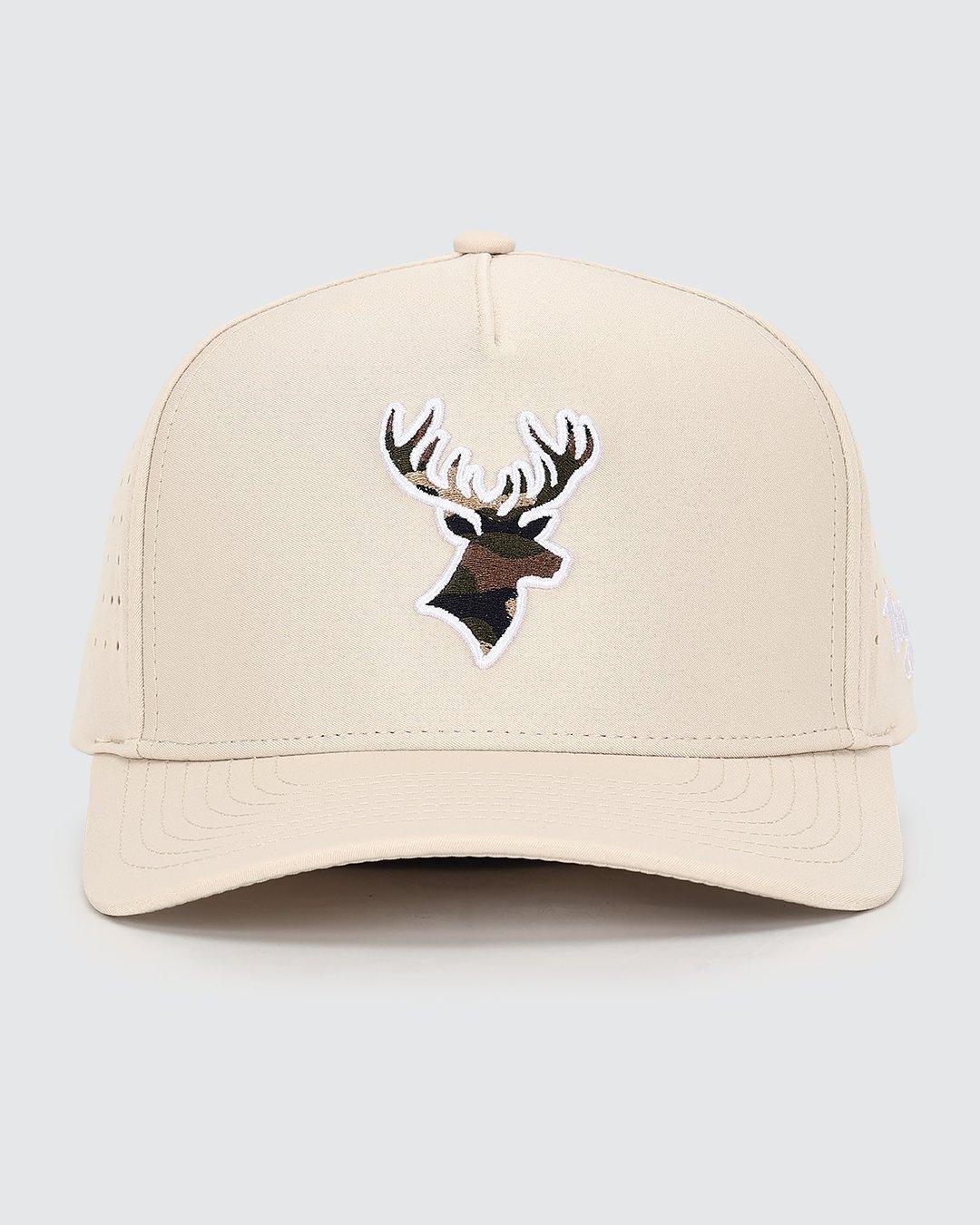 Men's Buck Up Cap