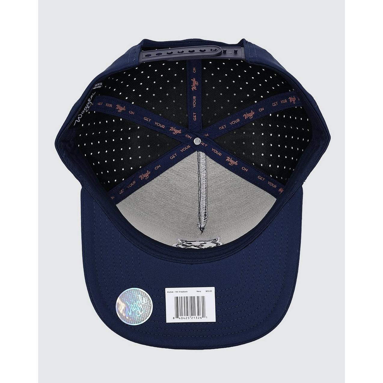 Men's Kodiak Cap