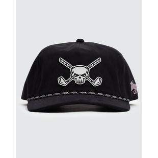 Men's Slice of Death Rope Cap WAGGLE