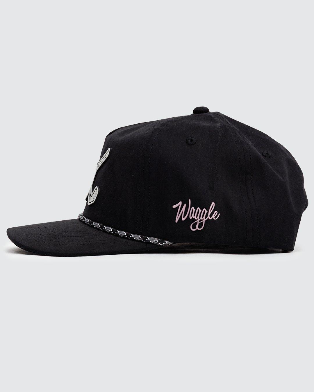 Men's Slice of Death Rope Cap