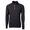 BLACKRED | Men's Adapt Eco Knit 1/4 Zip Pullover