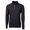 BLACK | Men's Adapt Eco Knit 1/4 Zip Pullover
