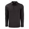 Polo &agrave; manches longues Coastline Epic Comfort pour hommes