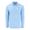 BLUE | Men's Coastline Epic Comfort Long Sleeve Polo