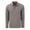 DKGREY | Men's Coastline Epic Comfort Long Sleeve Polo