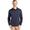 NAVY | Men's Coastline Epic Comfort Long Sleeve Polo