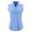 BLUEMULTI | Women's Forge Eco Stretch Sleeveless Polo