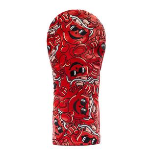 Stacked Kool-Aid Driver Headcover SWAG GOLF
