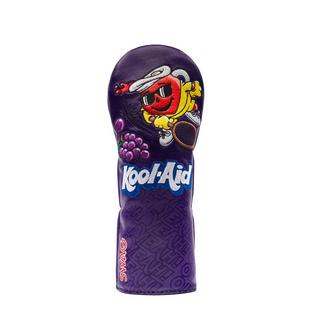 Kool-Aid Breakthrough Fairway Headcover SWAG GOLF