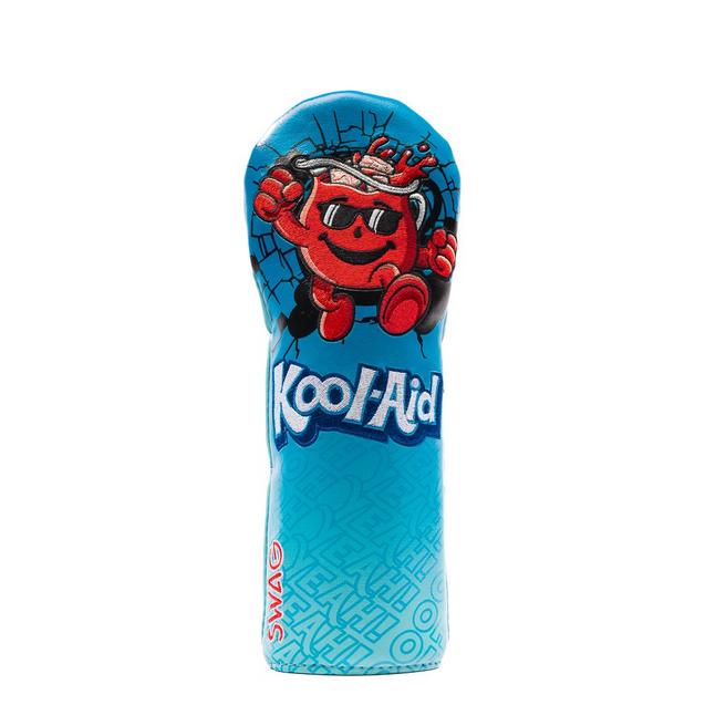 Couvre-bâton Kool-Aid Breakthrough pour bois d'allée SWAG GOLF