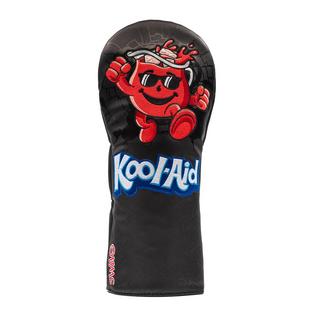 Kool-Aid Breakthrough Driver Headcover SWAG GOLF