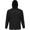BLACK | Men's Soft Touch Hoodie
