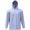 BLUE | Men's Soft Touch Hoodie