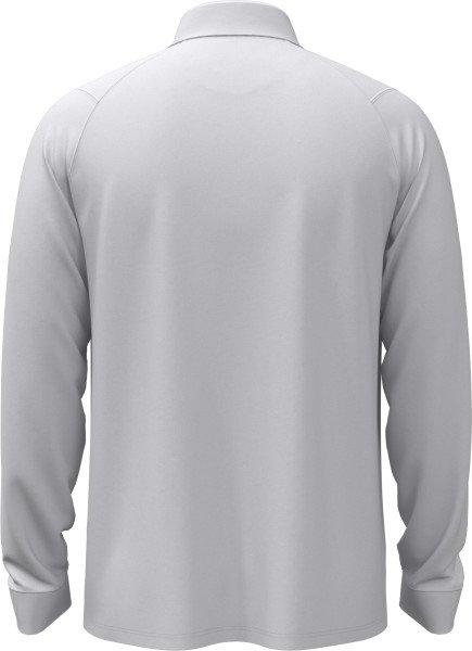 Men's Soft Touch Longsleeve Polo