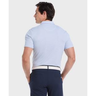 Men's Dimensional Pete Twill Print T-Shirt ORIGINAL PENGUIN GOLF