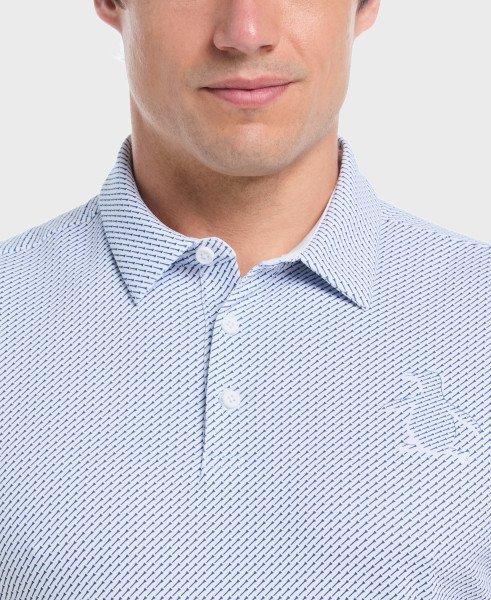 Men's Dimensional Pete Twill Print T-Shirt