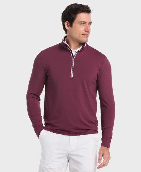 Men's Performance Earl 1/4 Zip Sweater