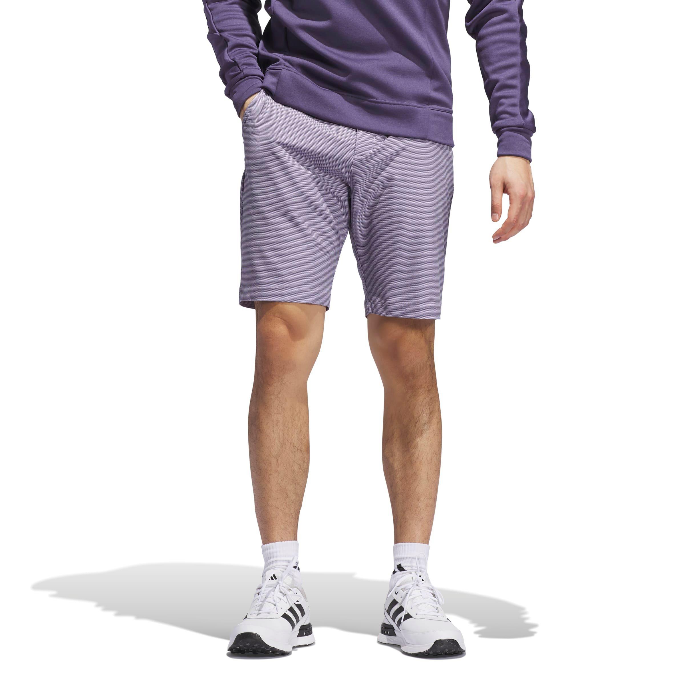 Men's Ultimate365 Textured 9 Inch Short