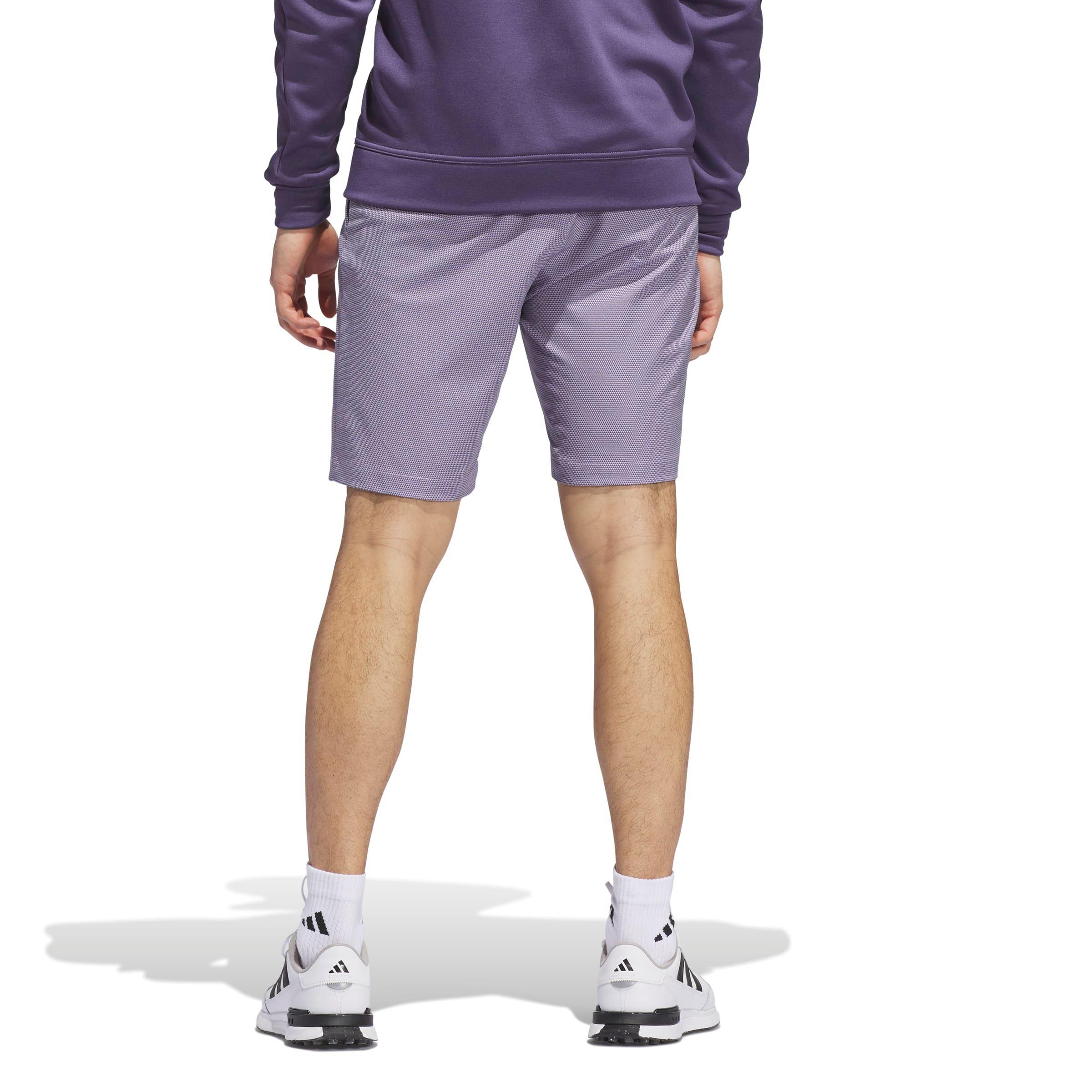 Men's Ultimate365 Textured 9 Inch Short