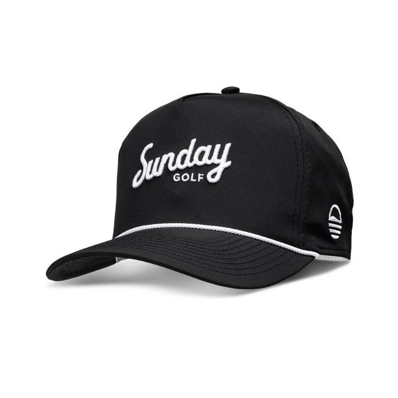 Men's Sunday Golf Rope Cap