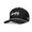 NOIR | Casquette à corde Sunday pour hommes