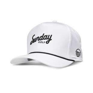 Casquette à corde Sunday pour hommes SUNDAY GOLF