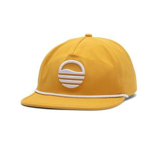 Men's Sunday Golf Crushable Rope Cap SUNDAY GOLF