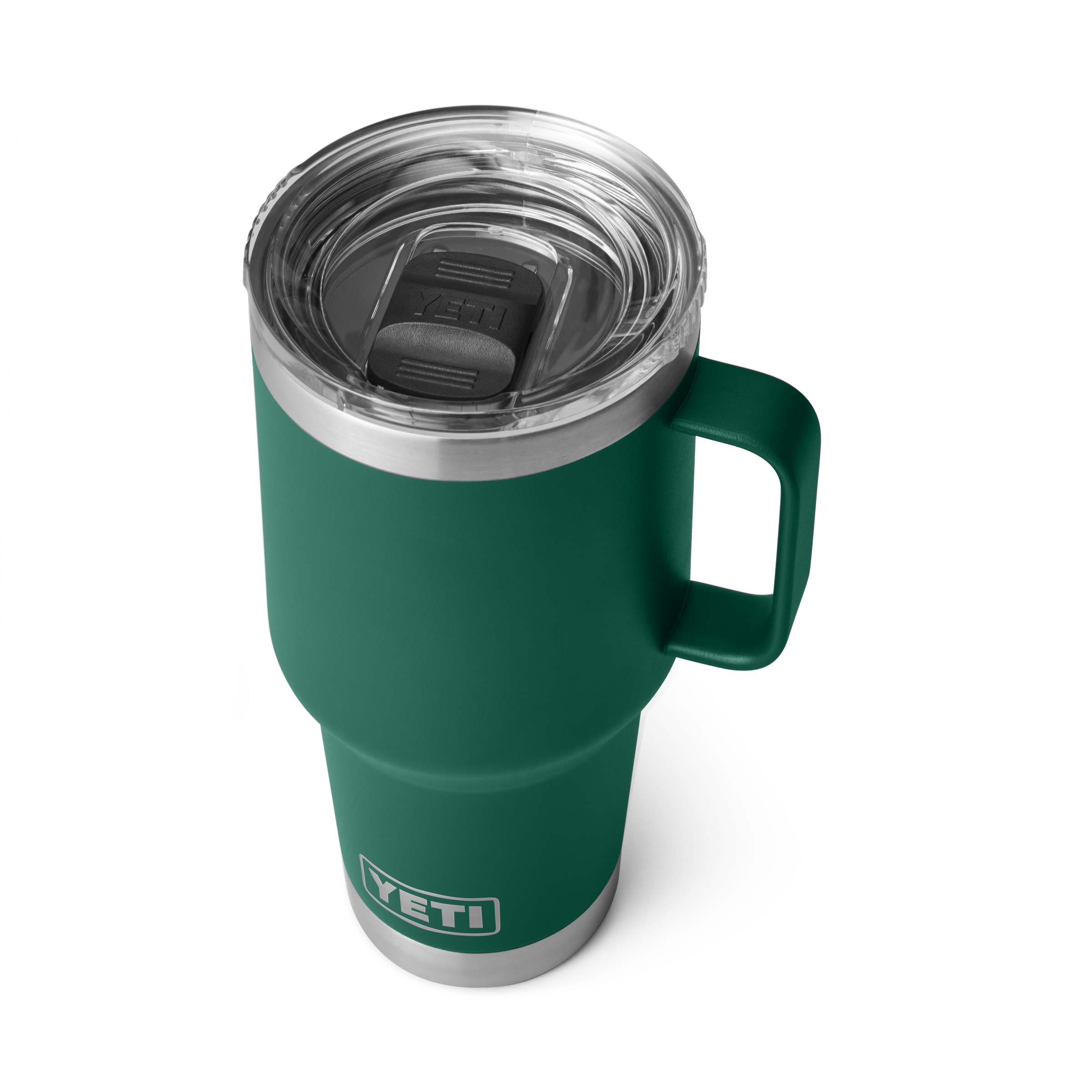 Rambler 887 ML Travel Tumbler