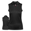 Polo sans manches Venice pour femmes