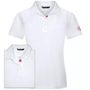 Women's Balance Short Sleeve Polo LEVELWEAR