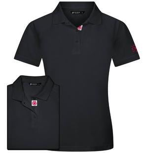 Women's Balance Short Sleeve Polo LEVELWEAR