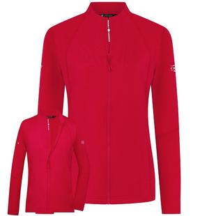 Women's Mesa Full Zip Sweater LEVELWEAR
