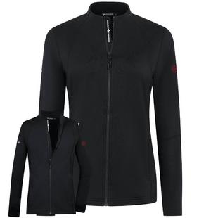 Women's Mesa Full Zip Sweater LEVELWEAR