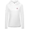 Women's Slender Hoodie