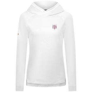 Women's Slender Hoodie LEVELWEAR