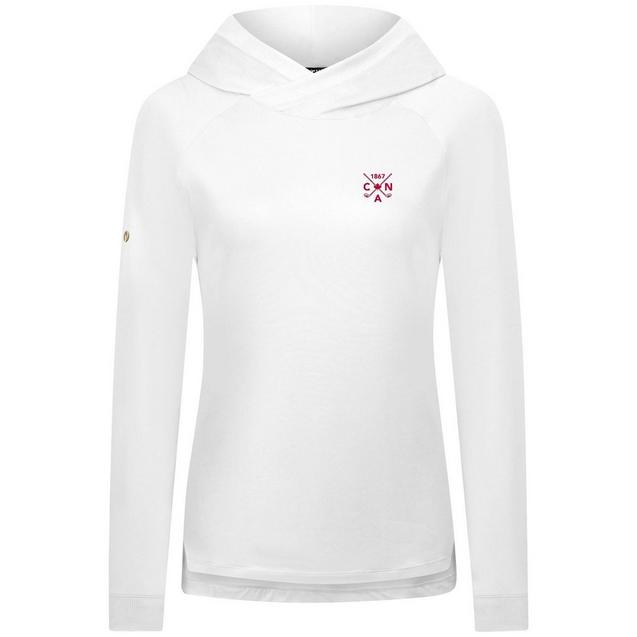 Women's Slender Hoodie LEVELWEAR