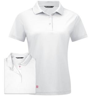 Women's Daylight Short Sleeve Polo LEVELWEAR