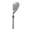 Milled Grind 5 Wedge with Steel Shaft