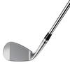 Milled Grind 5 Wedge with Steel Shaft