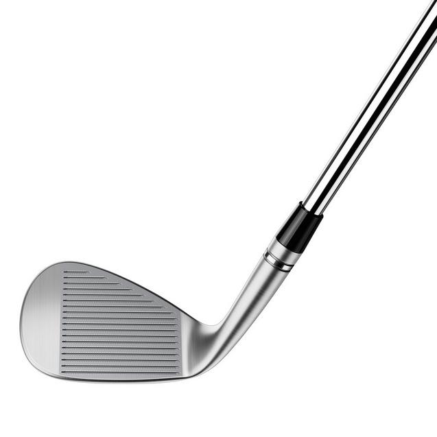 Milled Grind 5 Wedge with Steel Shaft | TAYLORMADE | Wedges