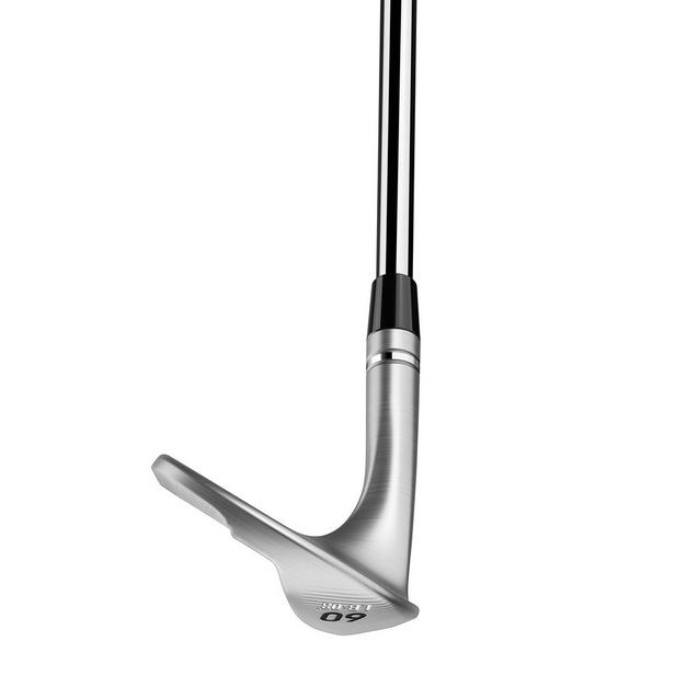 Milled Grind 5 Wedge with Steel Shaft | TAYLORMADE | Wedges