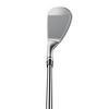 Milled Grind 5 TW Wedge with Steel Shaft