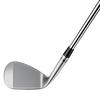 Milled Grind 5 TW Wedge with Steel Shaft