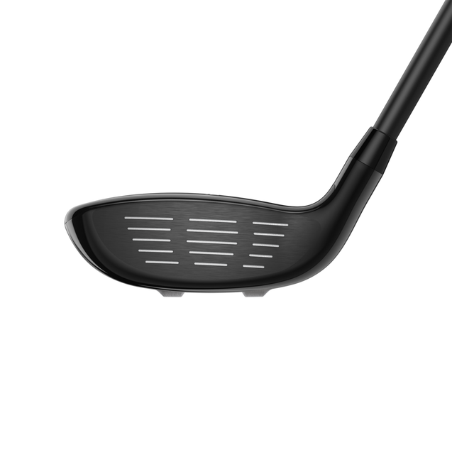 Baffler 4H 5H 6-PW Combo Iron Set with Graphite Shafts | COBRA