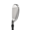 Ensemble de fers combo Baffler 4H 5H 6-PW avec tiges en graphite